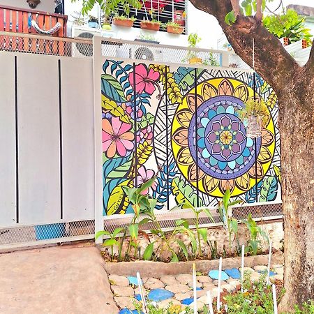 La Petite Maison De Diana Asuncion Buitenkant foto