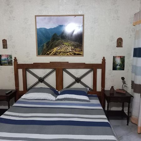 La Petite Maison De Diana Asuncion Buitenkant foto