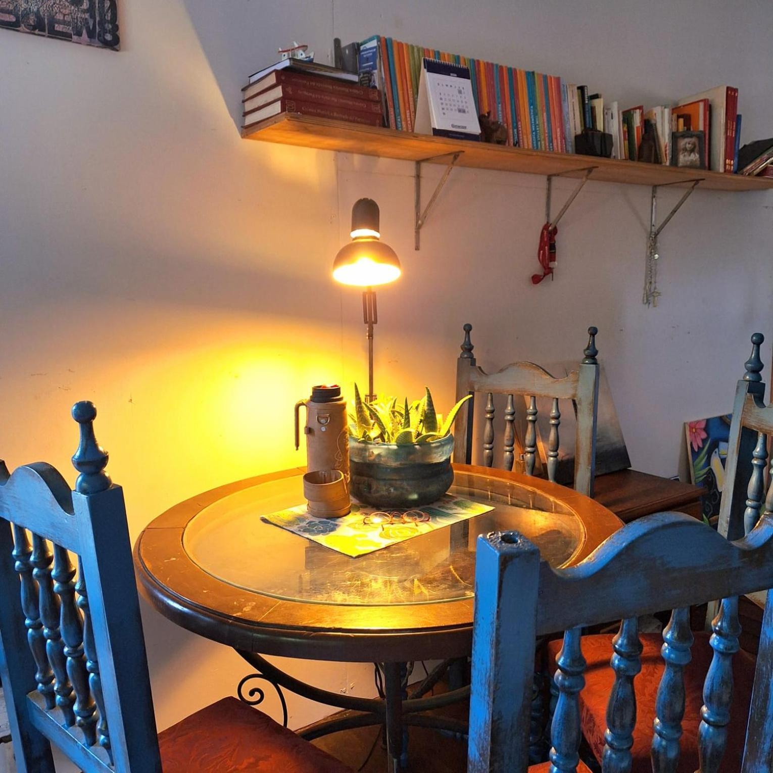 La Petite Maison De Diana Asuncion Buitenkant foto