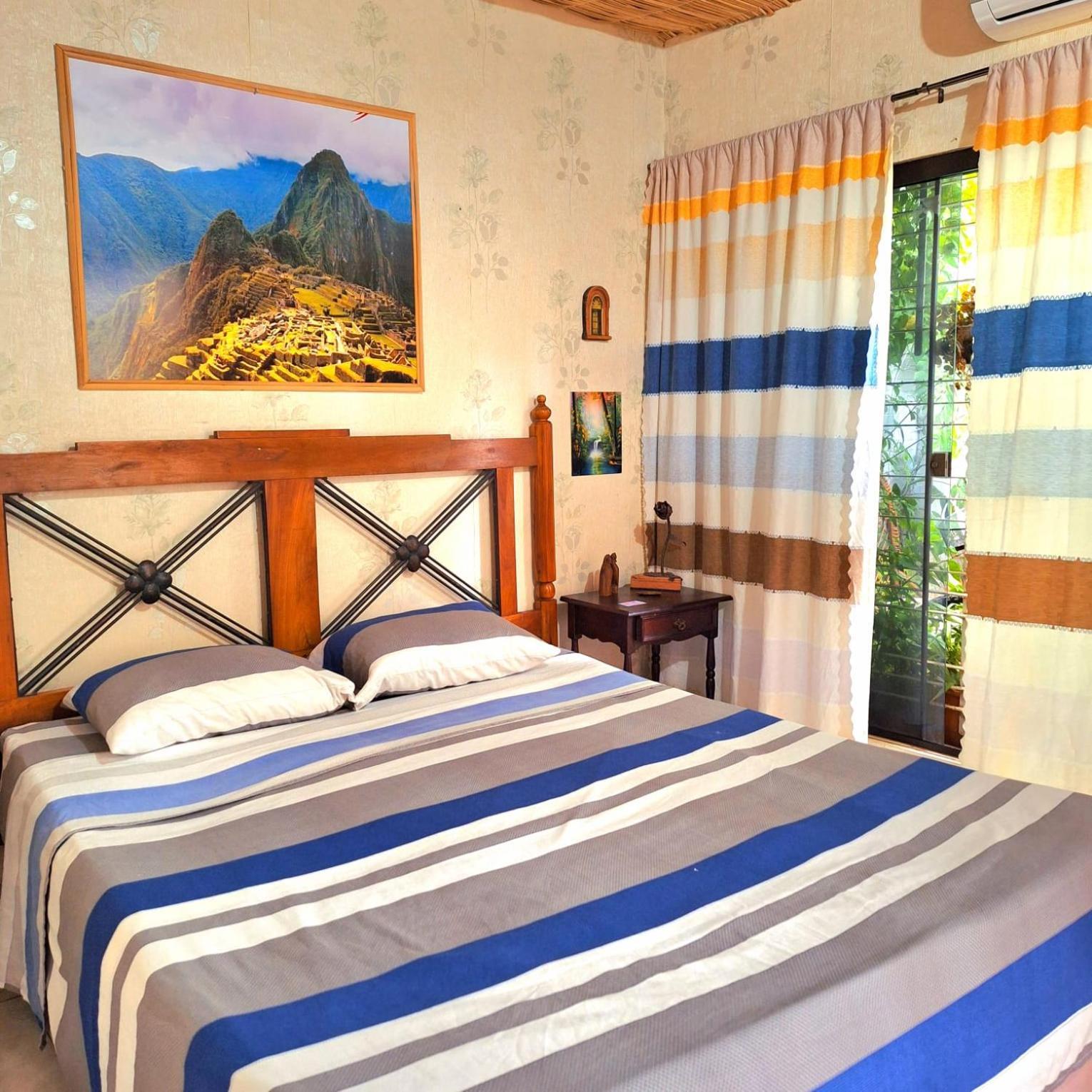 La Petite Maison De Diana Asuncion Buitenkant foto