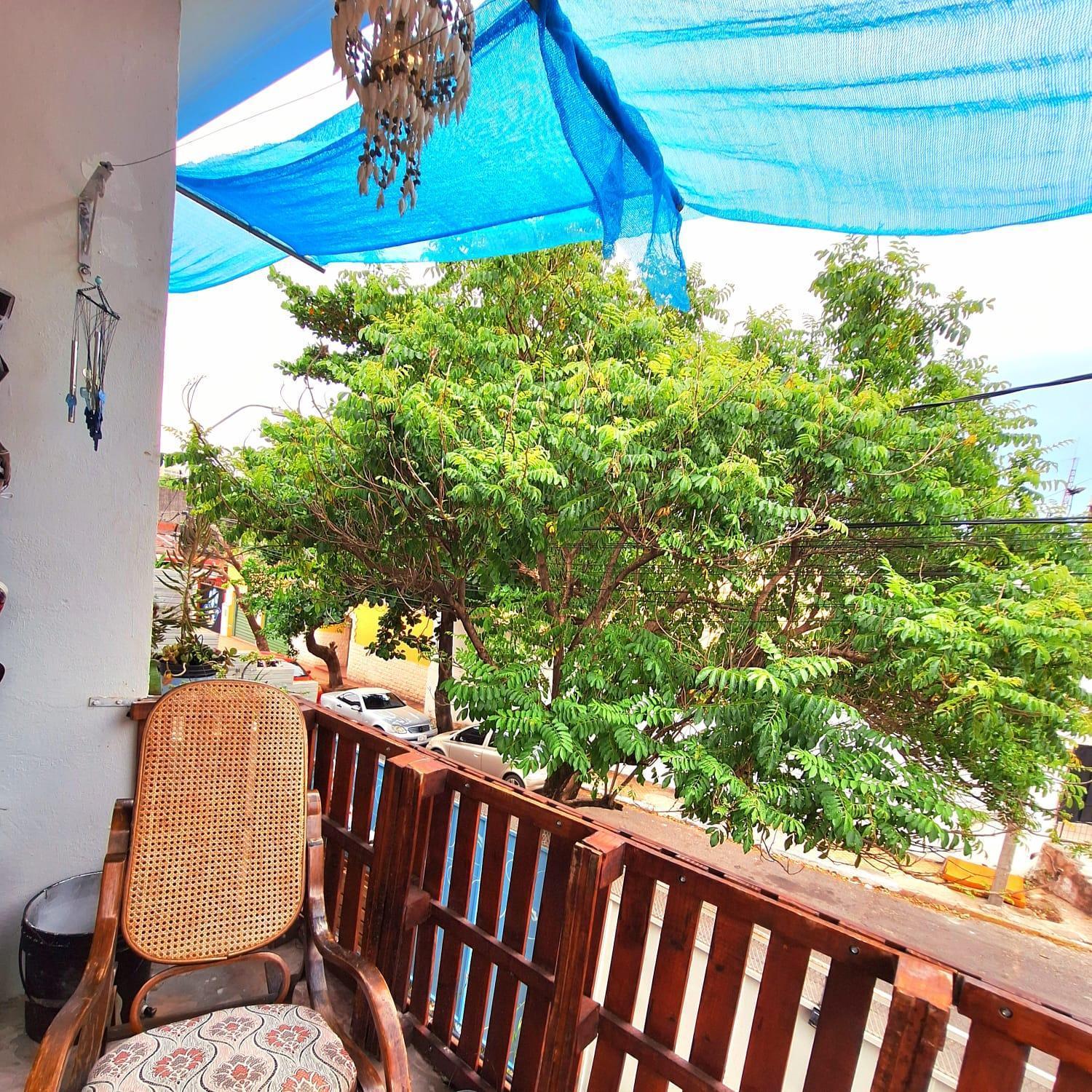La Petite Maison De Diana Asuncion Buitenkant foto