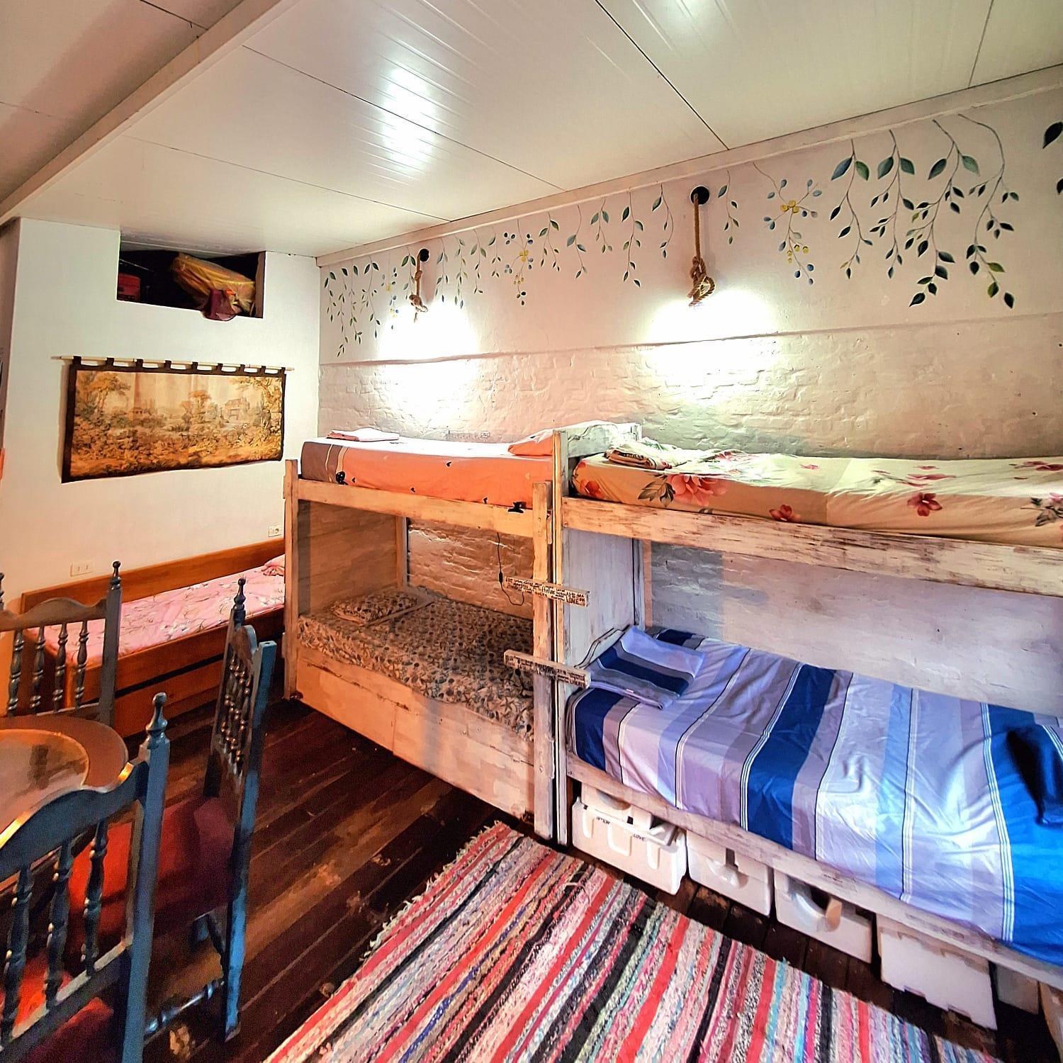 La Petite Maison De Diana Asuncion Buitenkant foto