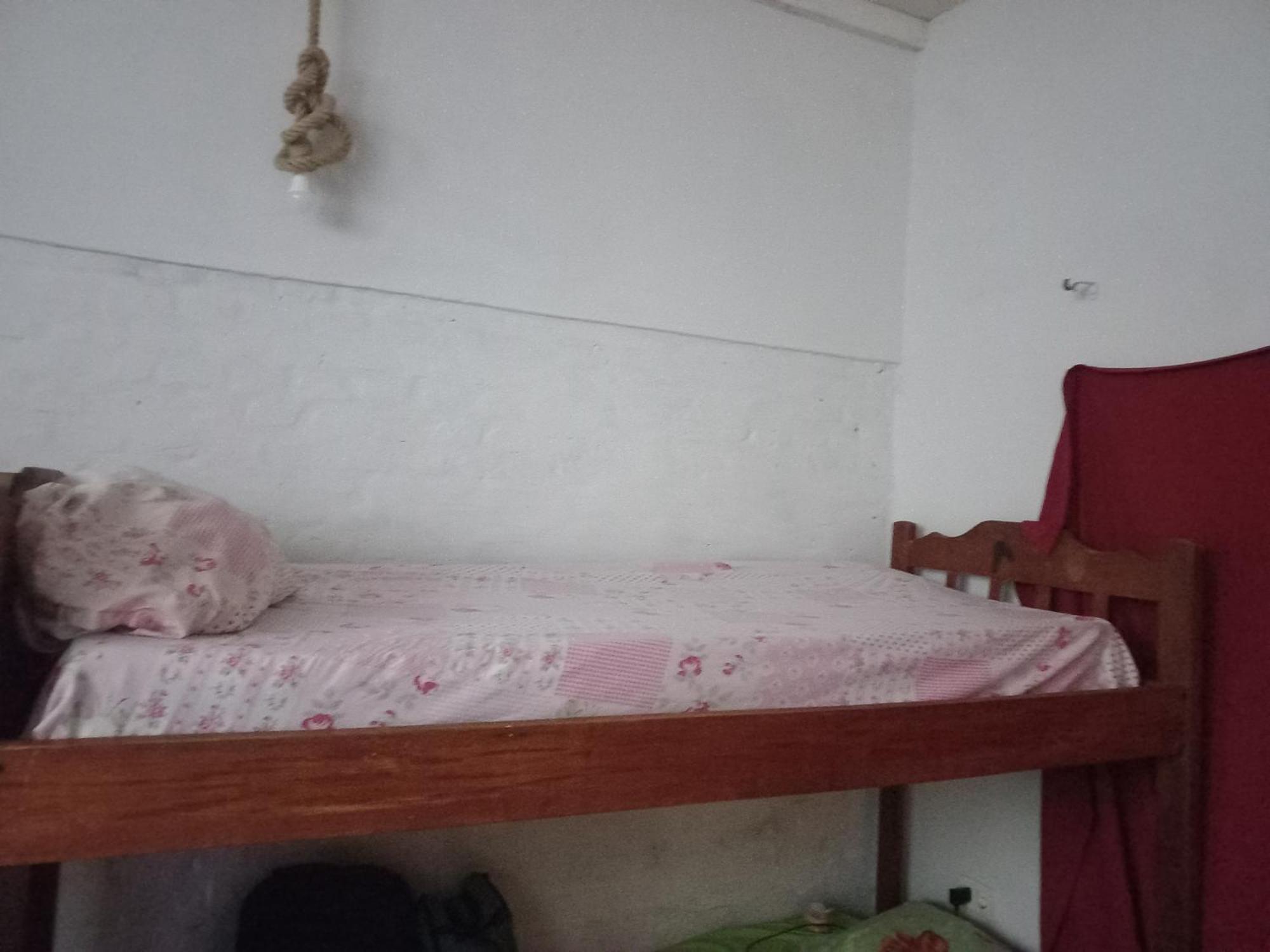 La Petite Maison De Diana Asuncion Buitenkant foto