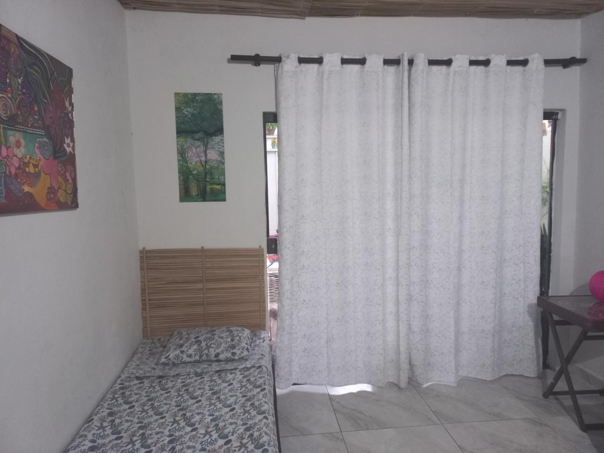 La Petite Maison De Diana Asuncion Buitenkant foto