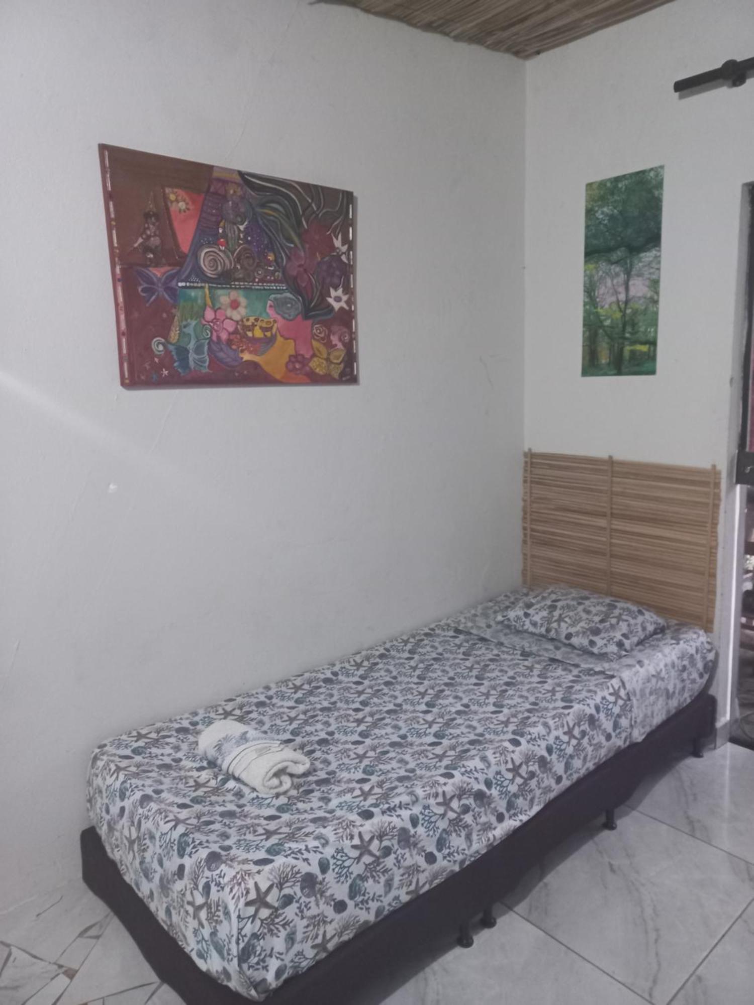 La Petite Maison De Diana Asuncion Buitenkant foto