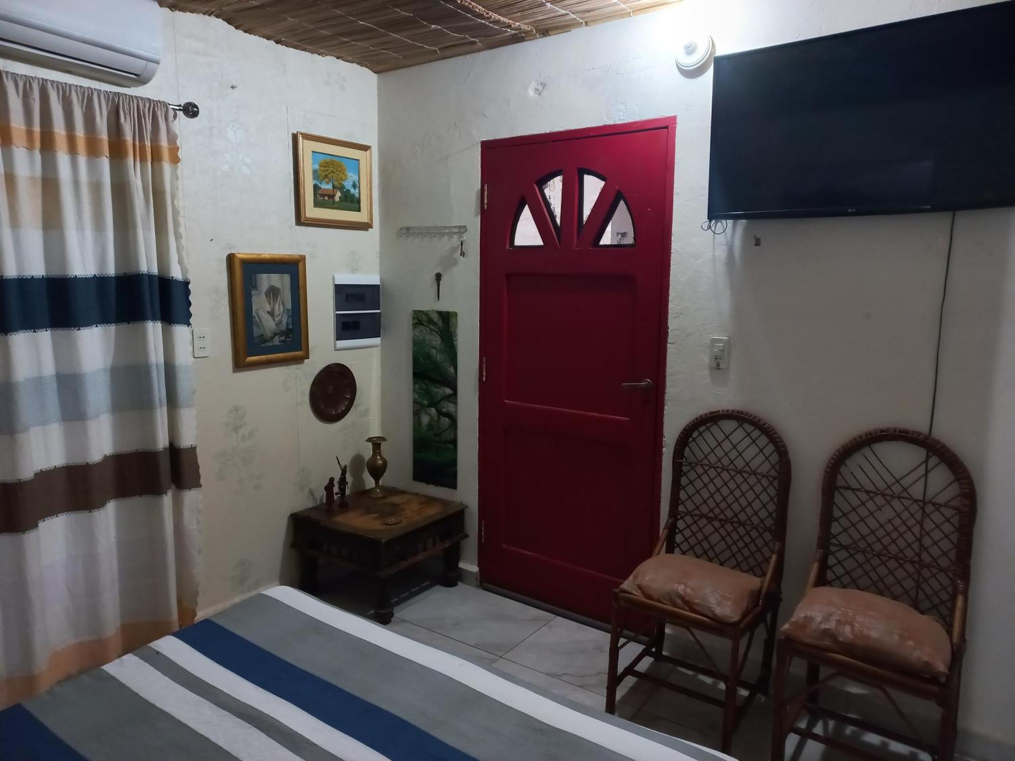 La Petite Maison De Diana Asuncion Buitenkant foto