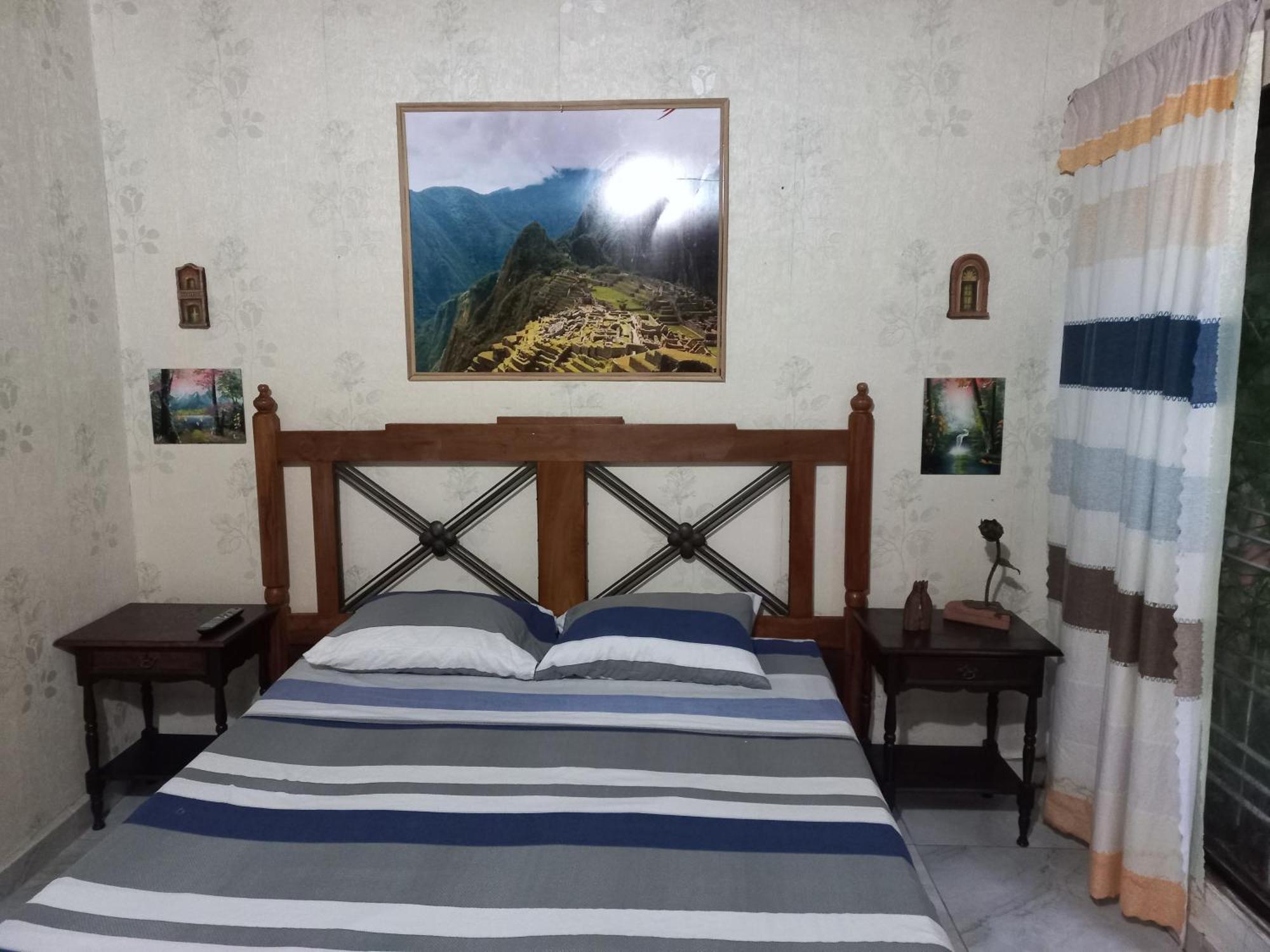 La Petite Maison De Diana Asuncion Buitenkant foto