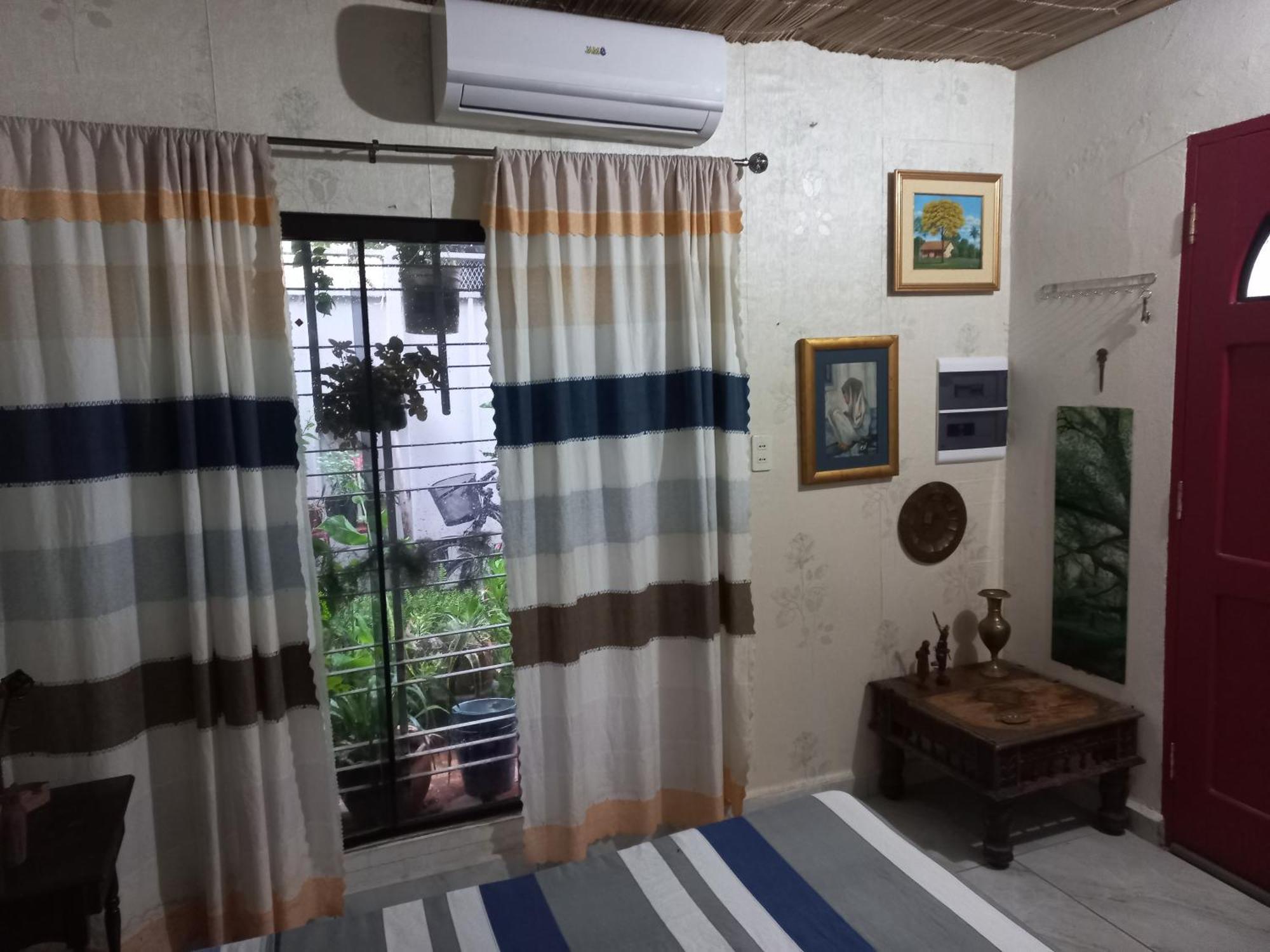 La Petite Maison De Diana Asuncion Buitenkant foto
