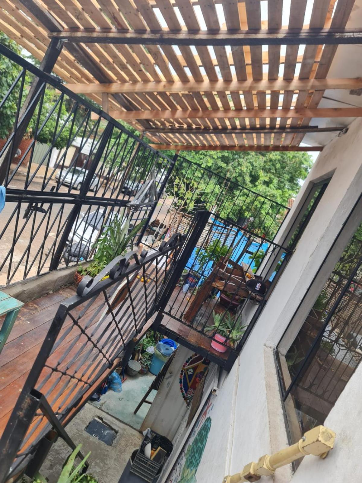 La Petite Maison De Diana Asuncion Buitenkant foto