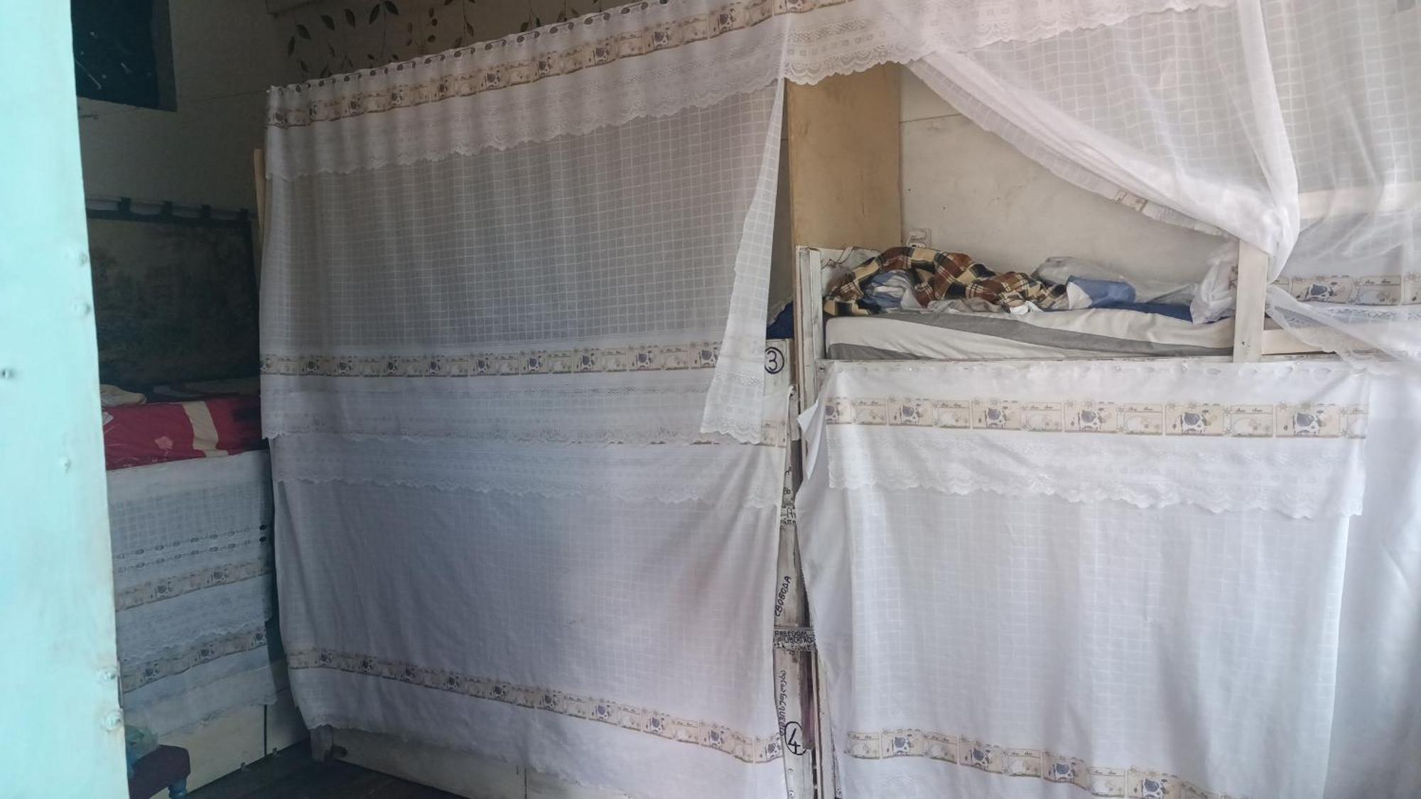 La Petite Maison De Diana Asuncion Buitenkant foto